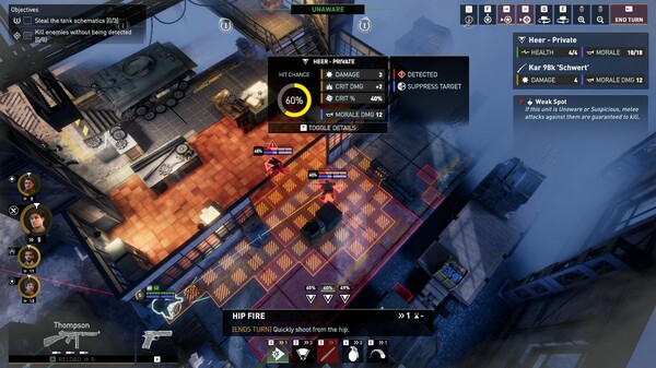 绝密：法国 ‘44年｜Classified France 44｜官方中文-v14361058｜23.5G｜免安装