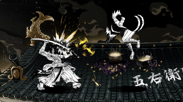 二击必杀｜Two Strikes｜官方中文-v20251204+全DLC｜2.65G｜免安装