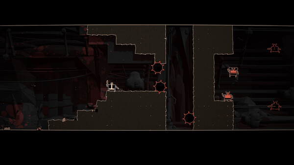 霰弹警长｜Shotgun Cop Man｜官方中文-v20250517｜351M｜免安装