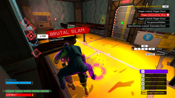 心灵深处｜Skin Deep｜官方中文-v2025.05.19.1747｜5.86G｜免安装