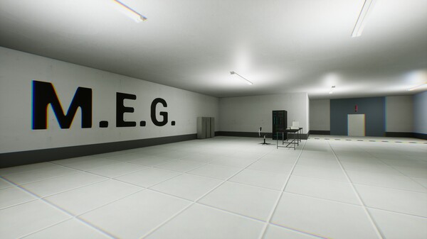 后室：为生命而奔跑｜Backrooms：Run For Your Life!｜官方中文｜1.41G｜免安装