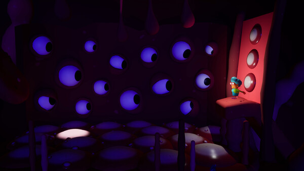 奶奶,不可以!｜Grandma, No!｜官方中文｜1.39G｜免安装