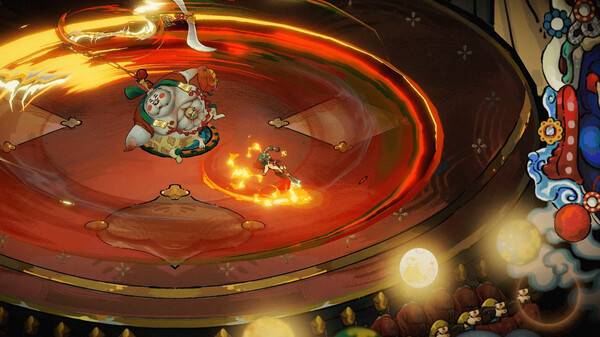 长安：石之舞｜Sin And Love｜官方中文｜1.83G｜免安装