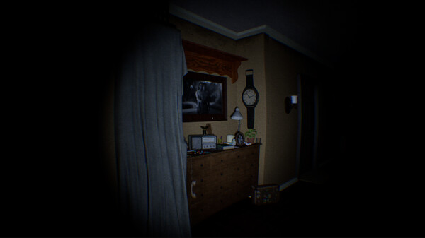 被遗忘的公寓｜The Forgotten Apartment｜官方中文｜10.6G｜免安装