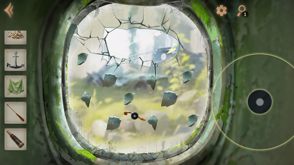 神秘岛：失踪的艾米｜Mystery Island｜官方中文｜871M｜免安装