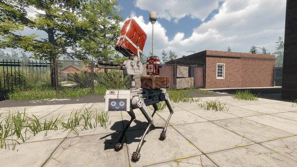 僵尸列车｜Zompiercer｜官方中文-Build.19053843｜22.4G｜免安装