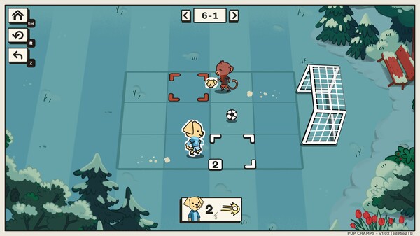 狗狗冠军｜Pup Champs｜官方中文-Build.18567212｜314M｜免安装