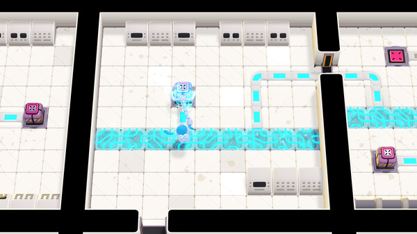 电击事件：怪物小探险｜The Electrifying Incident｜官方中文-Build.18111907｜204M｜免安装