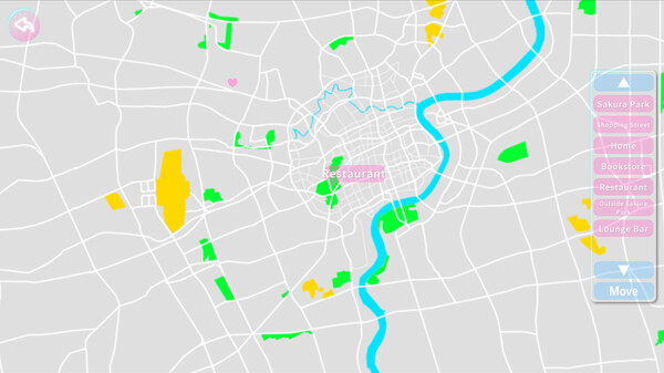 梦恋依心｜Yixin｜官方中文-Build.18608249｜10.5G｜免安装