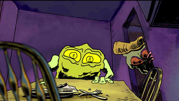 剩食大作战！｜Leftovers KO｜官方中文-v1.5｜327M｜免安装