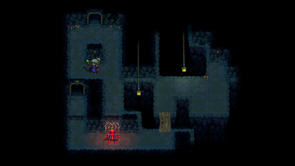 德雷德洛克地牢 – 死王的秘密｜Dungeons of Dreadrock 2｜官方中文｜887M｜免安装