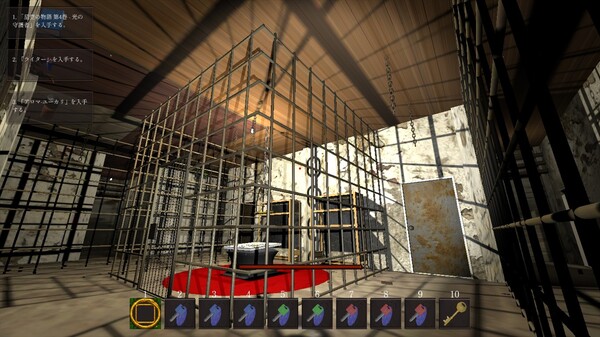 影之遗产｜Legacy of Shadows｜官方中文｜3.37G｜免安装