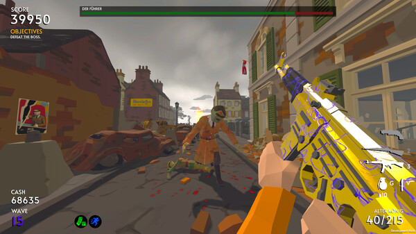 时空净化：Z｜Temporal Purge：Z｜官方中文｜5.27G｜免安装