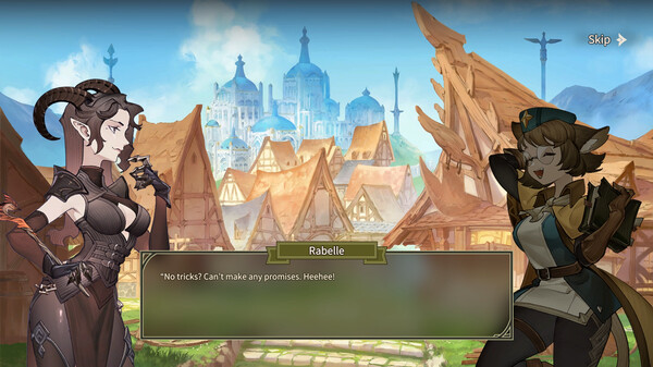 星咏之诗｜Zoeti｜官方中文-v1.2.4｜1.07G｜免安装