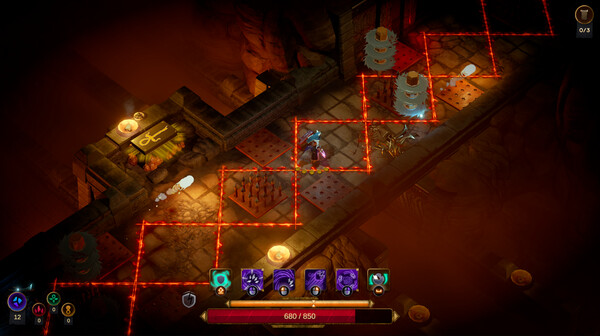 阿鲁之书｜The Book of Aaru｜官方中文｜5.77G｜免安装