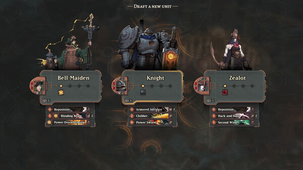 永夜之围｜As We Descend｜官方中文-v422109｜3.28G｜免安装