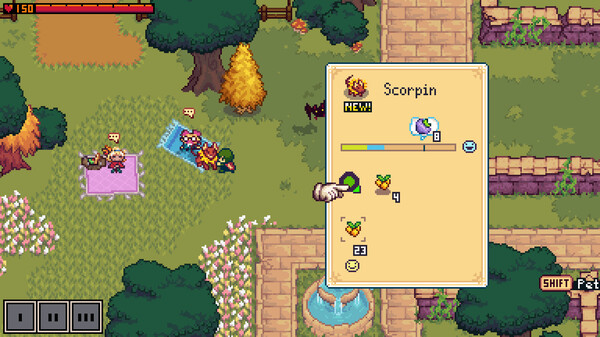 生物守护者｜Creature Keeper｜官方中文-Build.18664225｜306M｜免安装