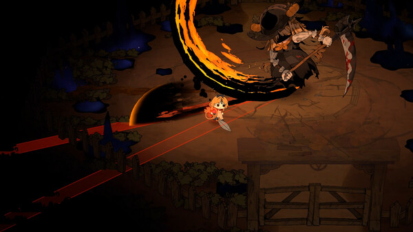 魔女庭院｜Garden of Witches｜官方中文-v0.7.0｜1.16G｜免安装