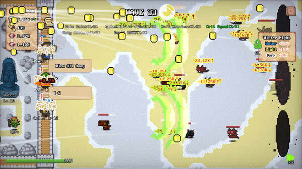 肉鸽防线｜Refence｜官方中文-Build.18254655｜100M｜免安装