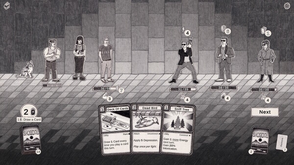 荒野之歌｜Skogdal｜官方中文｜2.94G｜免安装