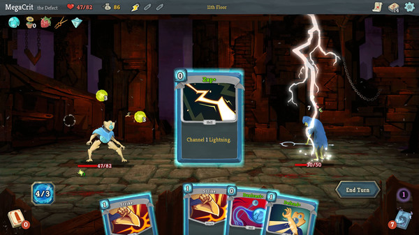 杀戮尖塔｜Slay The Spire｜官方中文-v6+MOD整合+PC安卓双端｜免安装