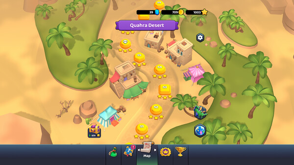 尖塔爆破｜Spire Blast｜官方中文｜896M｜免安装