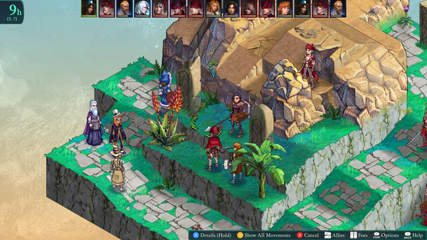 封印：仲裁者之印｜Fell Seal：Arbiter’s Mark｜官方中文-v1.1.0｜1.52G｜免安装