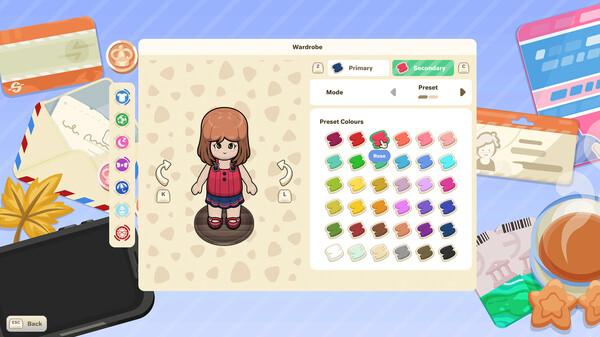 小小模拟世界｜Little Sim World｜官方中文-v0.52.8｜1.13G｜免安装