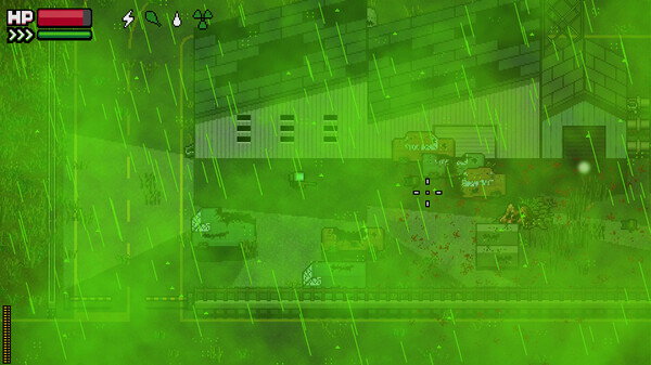 零希沃特｜ZERO Sievert｜官方中文-v1.1.16｜509M｜免安装