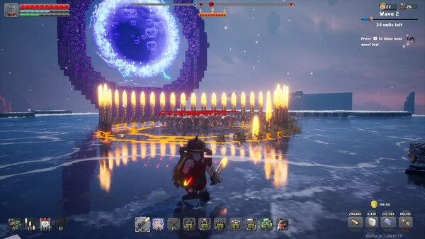 最强城堡｜Castle Craft｜官方中文｜2.24G｜免安装