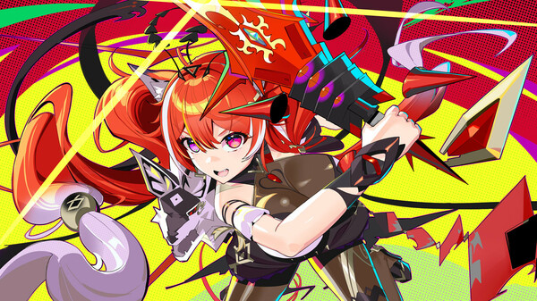 叛逆神魂GODSOUL｜Rebellion GODSOUL Awakening｜官方中文-v1.76｜6.55G｜免安装