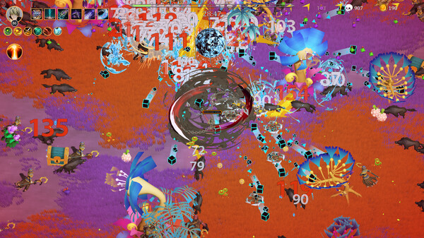 幸存者的节奏｜Survivor’s Rhythm｜官方中文｜3.25G｜免安装