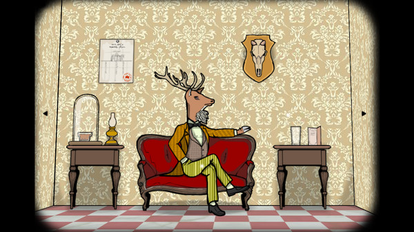 锈湖：旅馆｜Rusty Lake Hotel｜官方中文｜56.9G｜免安装