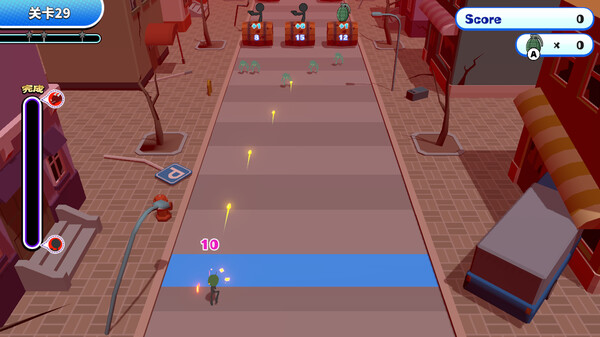 关于我们尝试把似曾相见的「那些游戏」做得更加刺激，却惊觉火柴人存在极限这档事。｜官方中文-Build.18189270｜979M｜免安装