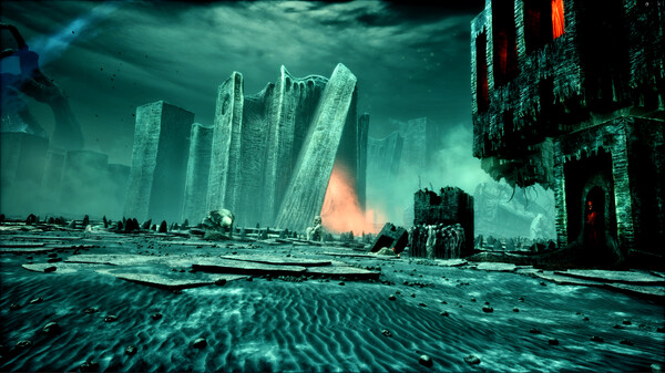 坏死症｜Necrophosis｜官方中文-v20250530｜10.9G｜免安装