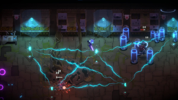 超能机器人｜Bibots｜官方中文-v1.052｜6.38G｜免安装