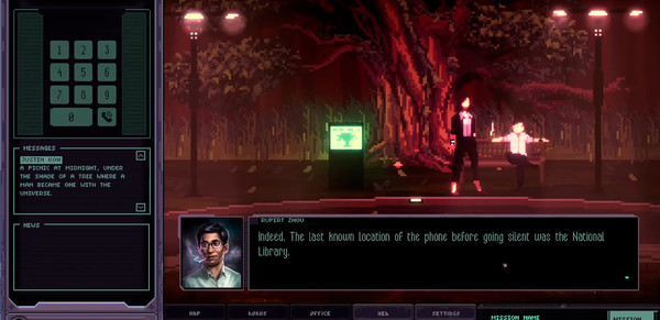 牛车水侦探社｜Chinatown Detective Agency｜官方中文-v1.0.17｜1.67G｜免安装