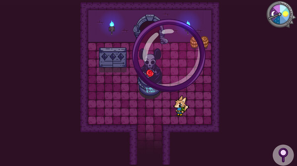 孤独的村庄｜Lonesome Village｜官方中文-v59798｜4.48G｜免安装