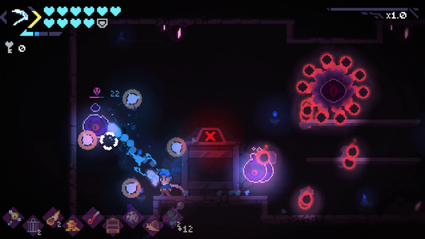 轮回塔｜Revita｜官方中文-v1.0.4｜507M｜免安装