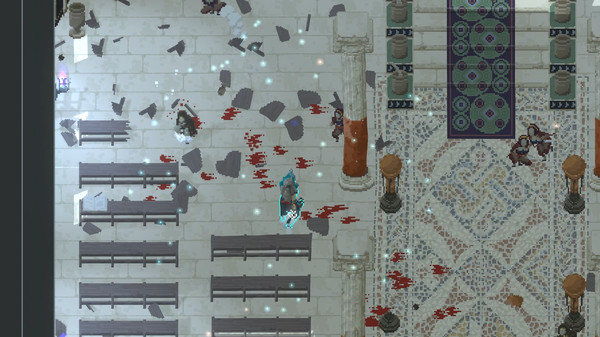 失魂者｜Unsouled｜官方中文｜1.26G｜免安装