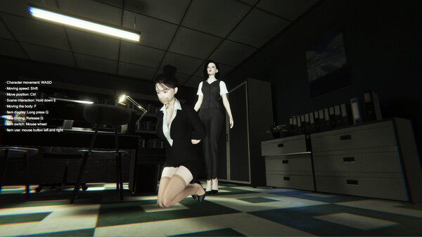 绝色特工｜Pretty Agent｜官方中文｜12.8G｜免安装