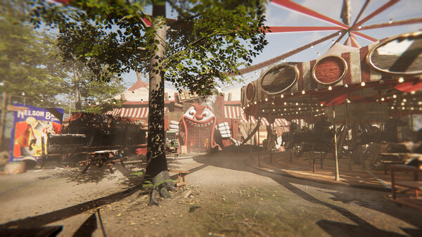 噩梦初醒｜REVEIL｜官方中文-v1.1.1｜27.4G｜免安装