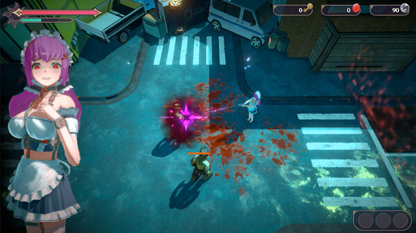 恶魔杀手｜EvilSlayer｜官方中文｜2.21G｜免安装