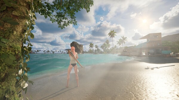 恐龙世界｜Dinosaur World｜官方中文-Build.19088727｜7.72G｜免安装