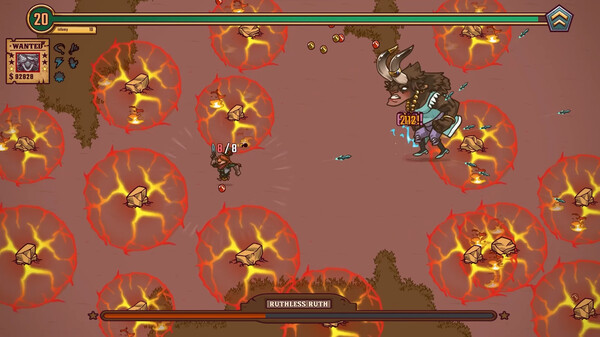 赏金幸存者｜Bounty of One｜官方中文-v1.1｜1.90G｜免安装