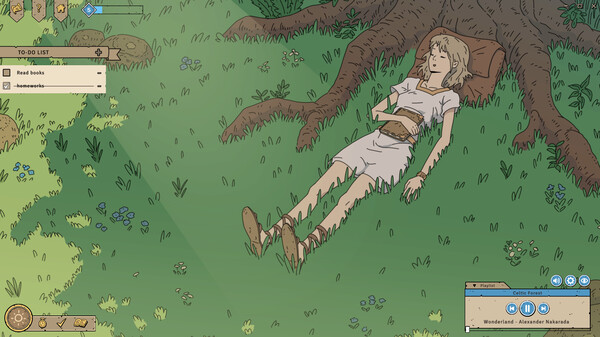 Ithya：魔法研究室｜Ithya Magic Studies｜官方中文-v20250605｜811M｜免安装