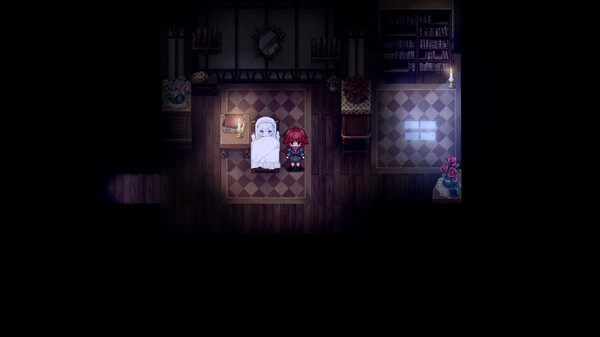 薇拉里娅的烛花｜Veloria：The Knot of Candle｜官方中文｜1.07G｜免安装