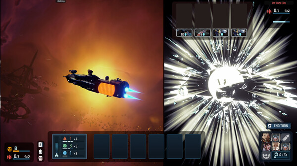 星尘战线｜Breachway｜官方中文-v1.113.0｜3.57G｜免安装