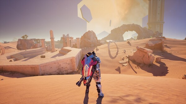 至高天｜Empyreal｜官方中文-v1.0.3｜22.6G｜免安装