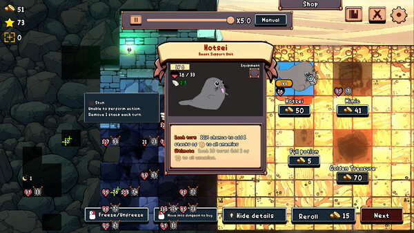 单间地牢｜One Room Dungeon｜官方中文-Build.18280434｜230M｜免安装